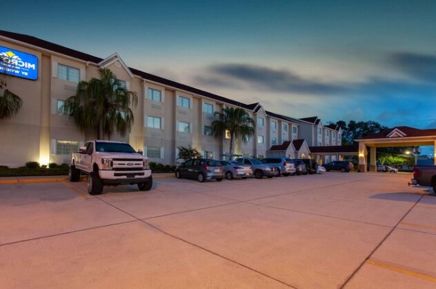 Microtel Inn and Suites by Wyndham - Lady Lake/ The Villages - Photo3
