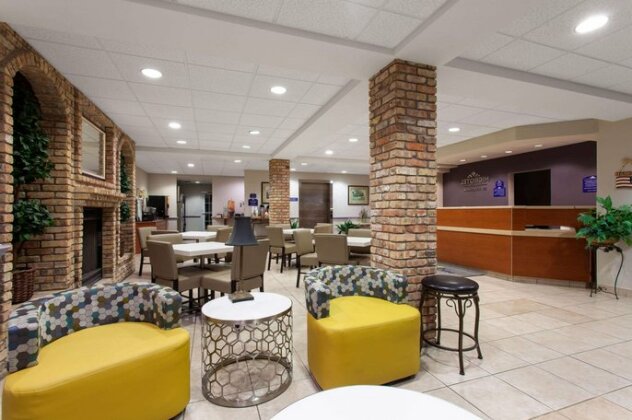 Microtel Inn and Suites by Wyndham - Lady Lake/ The Villages - Photo4