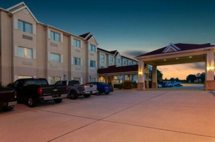 Microtel Inn and Suites by Wyndham - Lady Lake/ The Villages