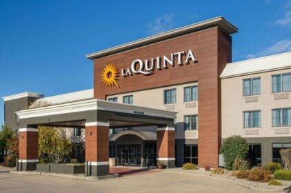 La Quinta Inn & Suites Lafayette
