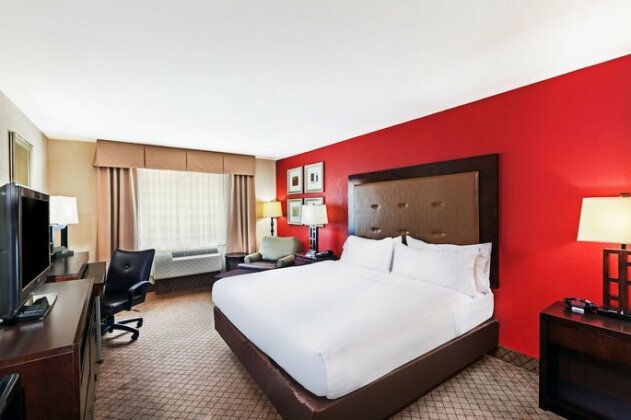Holiday Inn Express Hotel & Suites Lafayette South - Photo4