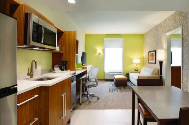 Home2 Suites by Hilton Parc Lafayette - Photo4