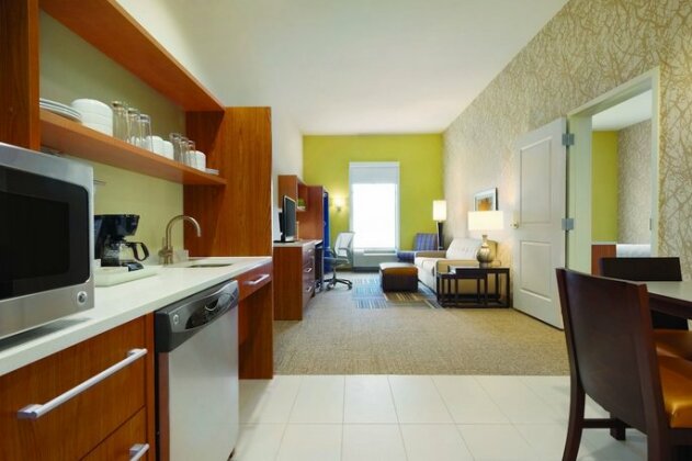 Home2 Suites by Hilton Parc Lafayette - Photo5