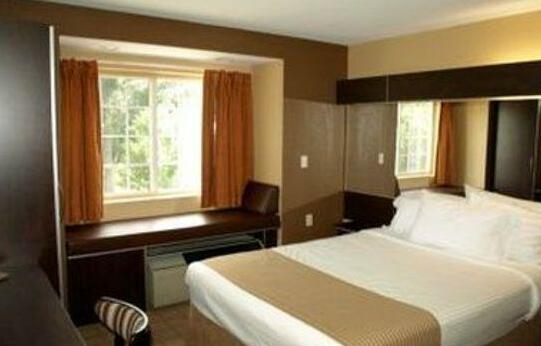 Microtel Inn and Suites Lafayette - Photo4