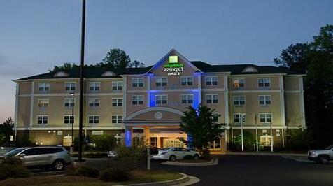 Holiday Inn Express Hotel & Suites Lagrange I-85 - Photo5