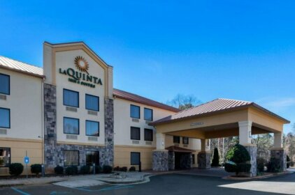 La Quinta Inn & Suites LaGrange / I-85