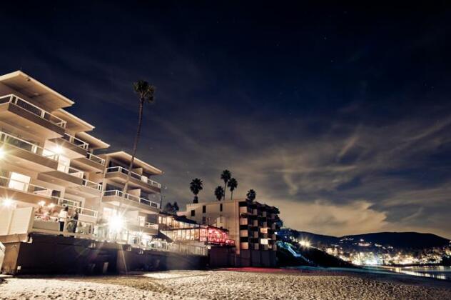 Pacific Edge Hotel on Laguna Beach - Photo2