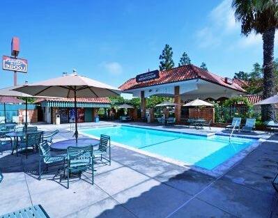 Laguna Hills Lodge-Irvine Spectrum