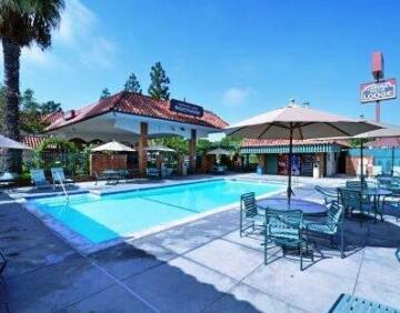 Laguna Hills Lodge-Irvine Spectrum