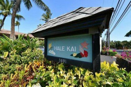 Hale Kai 204 by RedAwning