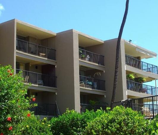 Hale Ono Loa Maui Condominiums - Photo3