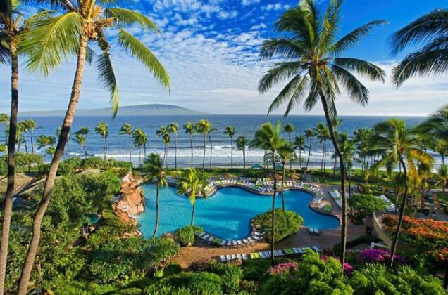 Hyatt Regency Maui Resort & Spa - Photo2