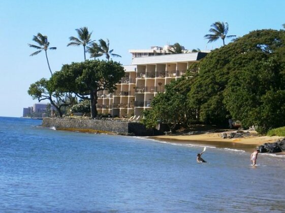 Kahana Reef - Maui Condo & Home