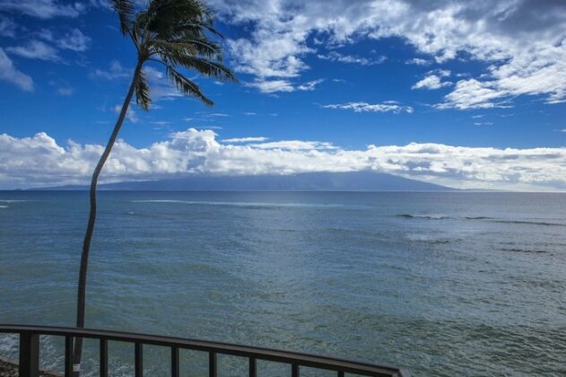 Kahana Reef - Maui Condo & Home - Photo2