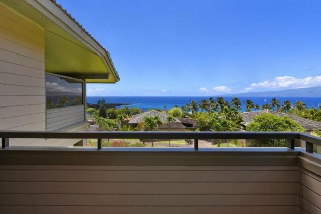 Kapalua Ridge Villa 311 Gold Ocean View 1 Bedroom 2 Bathrooms Villa - Photo5
