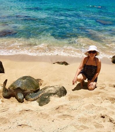 Kuleana Turtle Sanctuary Beach - Photo5