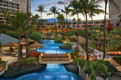 Marriott's Maui Ocean Club - Molokai Maui & Lanai Towers