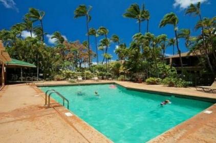 Maui Sands 5G - 2 Br condo by RedAwning