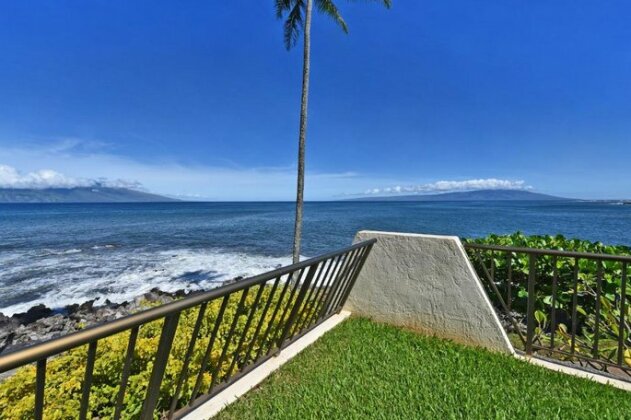 Napili Point B5 by RedAwning