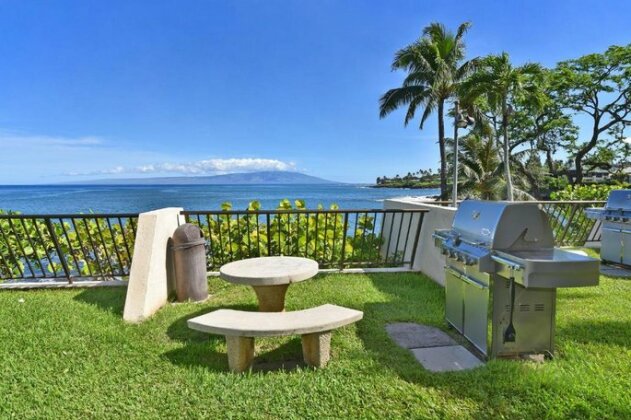 Napili Point B5 by RedAwning - Photo3