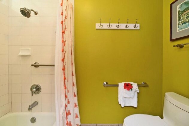Napili Shores B214 Studio Bedroom 1 Bathroom Condo - Photo3