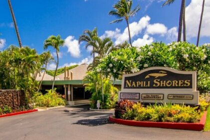 Napili Shores Maui by Outrigger