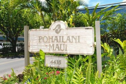 Pohailani Maui 115 by RedAwning