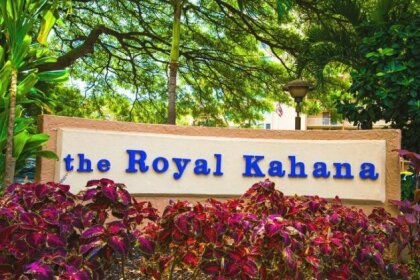 Royal Kahana 1012 by RedAwning