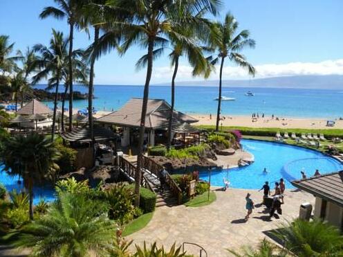 Sheraton Maui Resort & Spa - Photo5