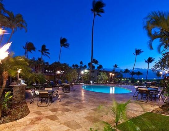 The Mauian Hotel - Photo4