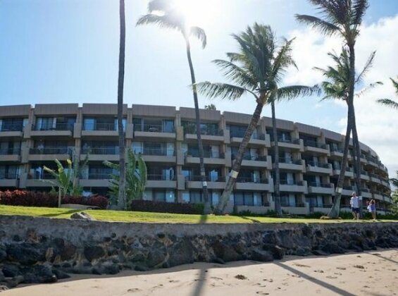 The Paki Maui Suite 208