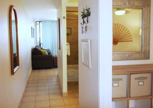 The Paki Maui Suite 208 - Photo2