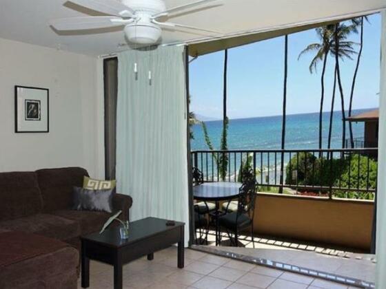 The Paki Maui Suite 208 - Photo4