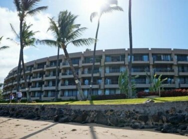 The Paki Maui Suite 208