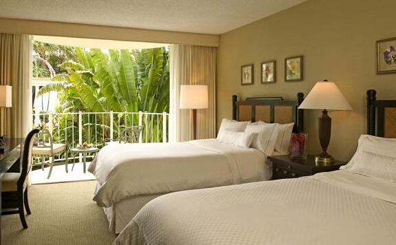 The Westin Maui Resort & Spa - Photo2
