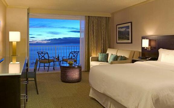 The Westin Maui Resort & Spa - Photo3