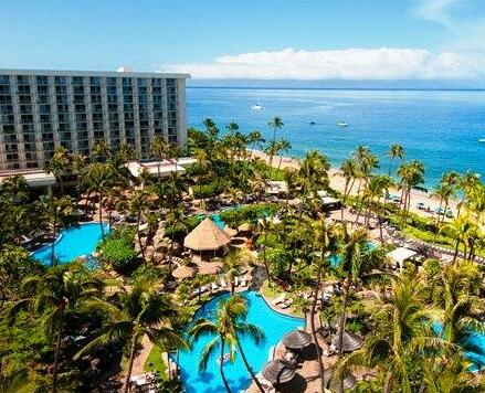 The Westin Maui Resort & Spa - Photo4