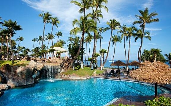 The Westin Maui Resort & Spa - Photo5