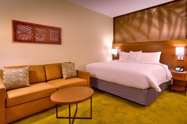Courtyard by Marriott Oahu North Shore - Photo3