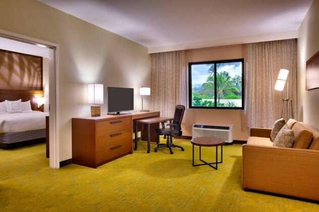 Courtyard by Marriott Oahu North Shore - Photo4