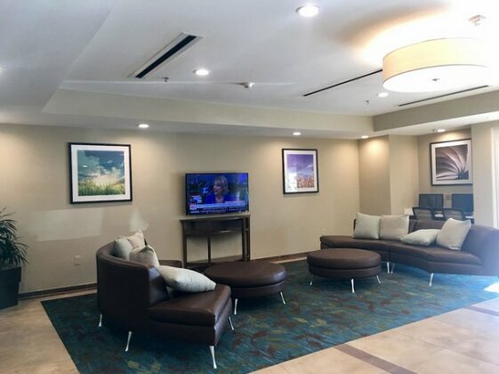 Candlewood Suites - Lake Charles South - Photo3