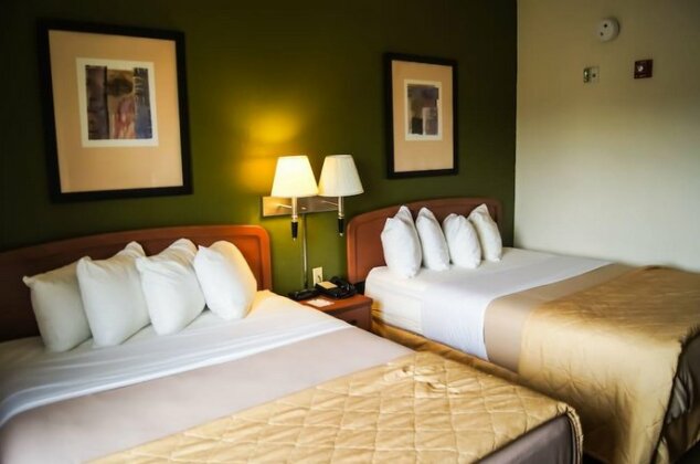 Quality Inn & Suites Lake Charles - Photo3