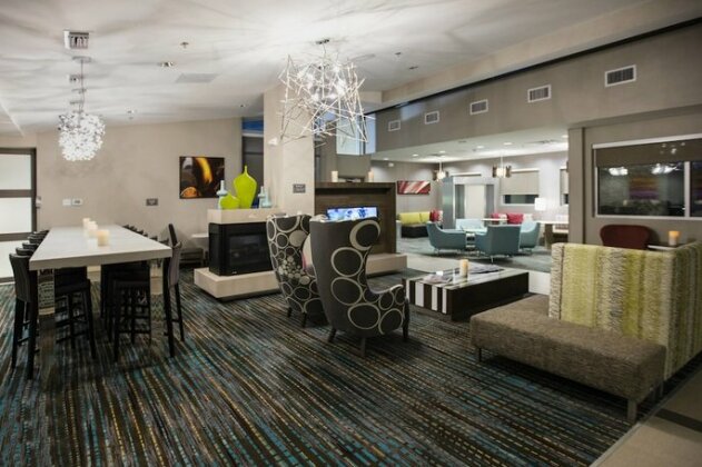 Residence Inn by Marriott Lake Charles - Photo2