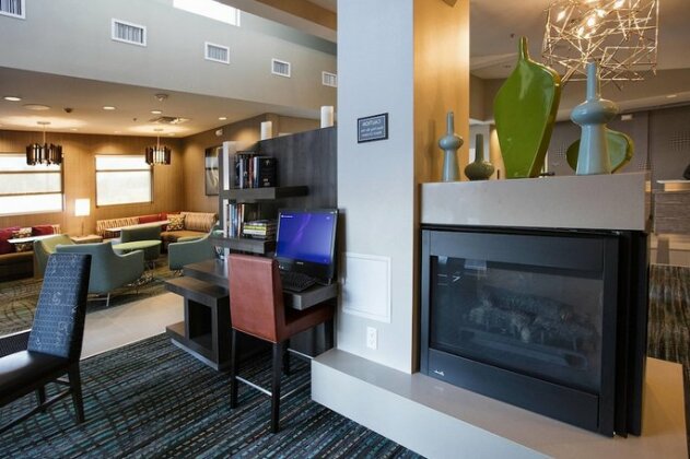 Residence Inn by Marriott Lake Charles - Photo5