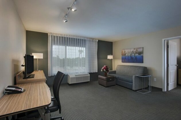 TownePlace by Marriott Suites Lake Charles - Photo2