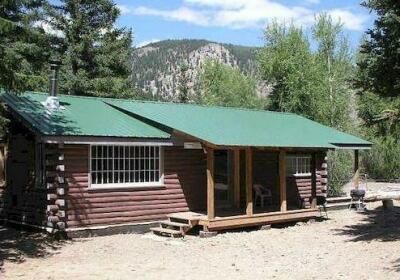Ranch House Vacation Rental