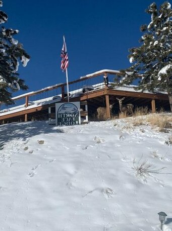 The North Face Lodge - Photo2
