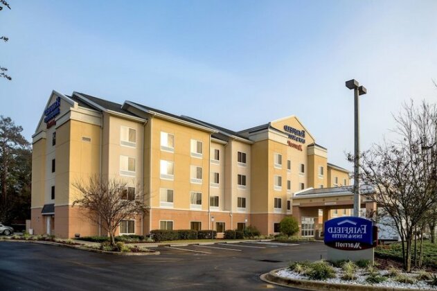 Fairfield Inn & Suites Lake City - Photo2