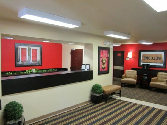 Extended Stay America - Orange County - Lake Forest - Photo2