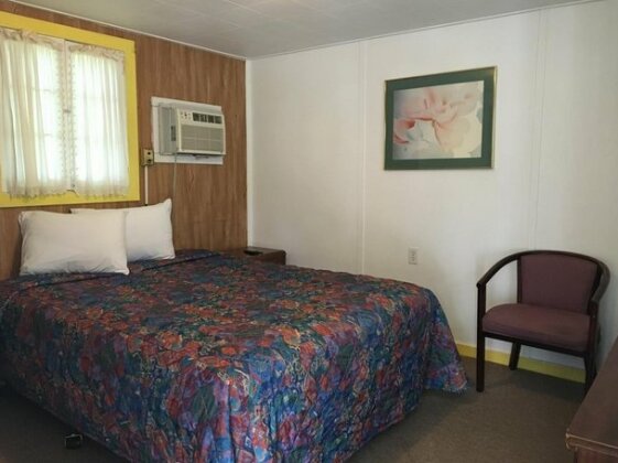 Adirondack Oasis Motel - Photo5